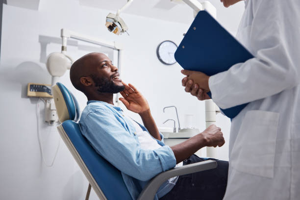 Best Holiday Emergency Dentist in Cedar Lake, IN