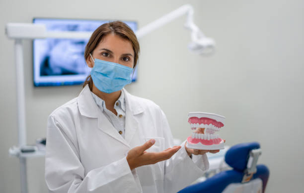 Best Emergency Dentist for Lost Fillings or Crowns in Cedar Lake, IN