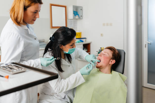 Best Emergency Root Canal Treatment in Cedar Lake, IN