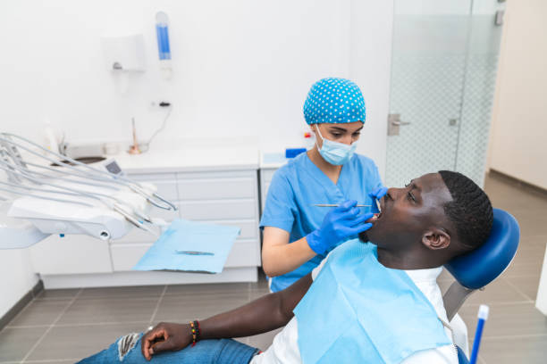 Best Emergency Dentist for Knocked-Out Tooth in Cedar Lake, IN
